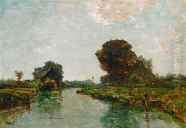 Vaartje - Kortenhoef - view 1