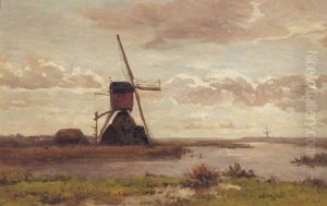 Watermolen Watermolen