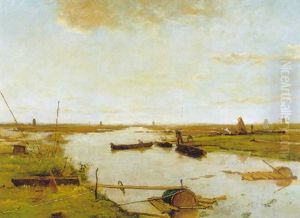 Poldervaart