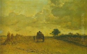 The Harvest The Harvest