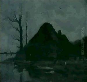 Dutch Landscape Dutch Landscape
