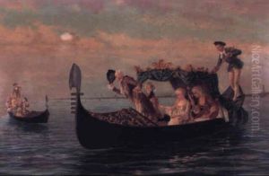 On The Lagoon, Venice