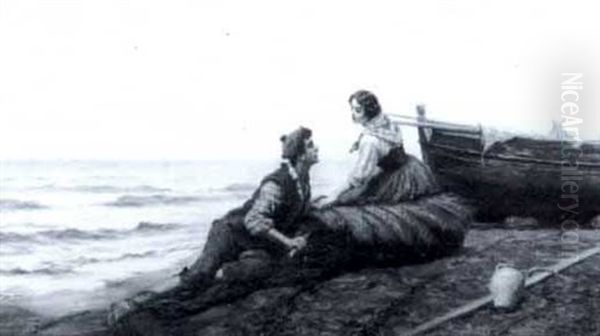 Seaside Romance - view 1