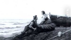 Seaside Romance Seaside Romance