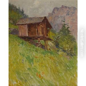 Stadel Im Wallis Stadel Im Wallis