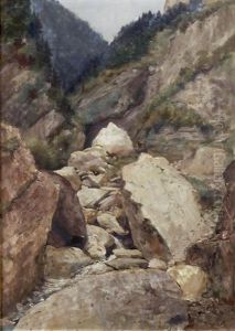 Le Monvoisin Pres Les Casses, Valais Le Monvoisin Pres Les Casses, Valais
