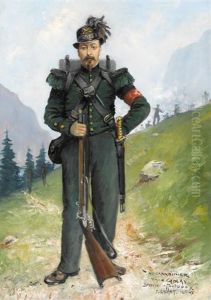 Le Carabinier Le Carabinier