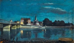 Le Pont De Seurre Le Pont De Seurre