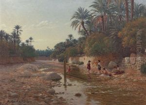 El-kantara El-kantara