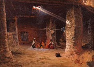 La Preparation Du Repas