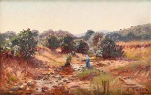 Vallee De L'orphelinat