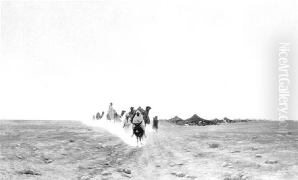 Campement A Biskra - view 1