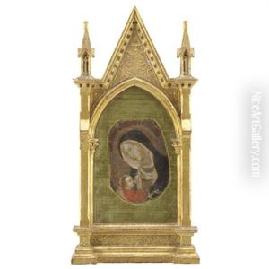 Madonna Col Bambino