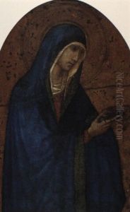 The Mater Dolorosa