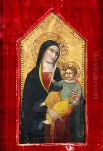 Madonna Mit Kind