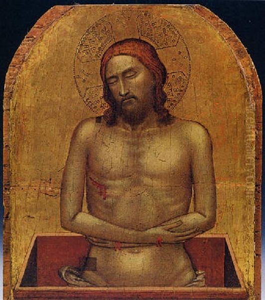 Imago Pietatis - view 1