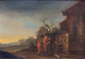 On The Way To Emmaus