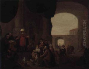 Bezahlung Des Zehnten