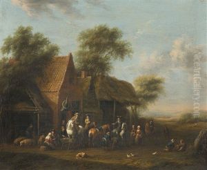 Halt Vor Der Herberge Halt Vor Der Herberge