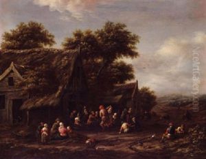 A Village Kermesse