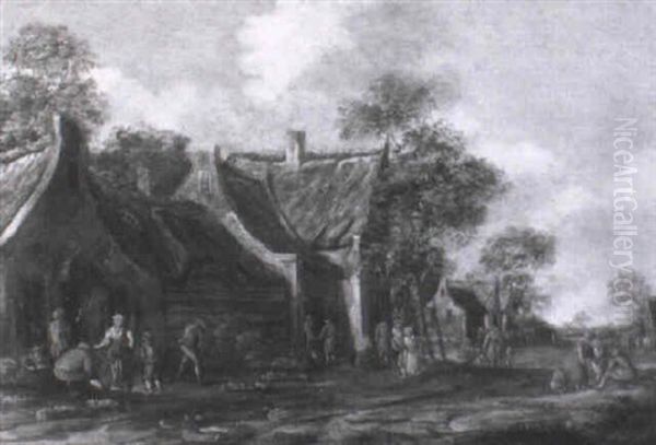 Dorfansicht - view 1