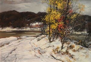 First Snow