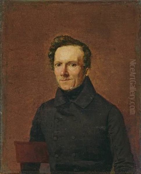 Balduin Wilhelm Beck - view 1