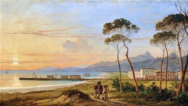 Paesaggio - view 1