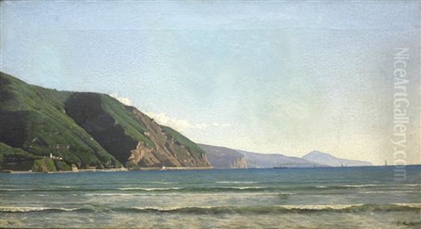 Marina Di Castellammare - view 1