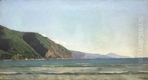 Marina Di Castellammare by Enrico Gaeta