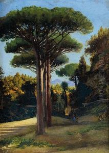 La Pineta by Enrico Gaeta