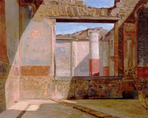 Hus I Pompei Hus I Pompei