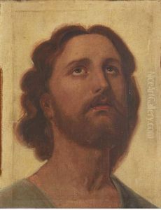 Saint Alexander Nevsky(on The Reverse), Remains Of Cachet With The Two-headed Eagle (on The Reverse)