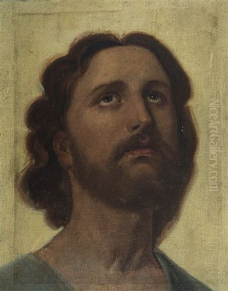 Saint Alexandre Nevski - view 1