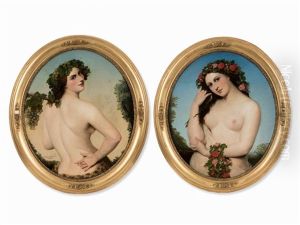 Summer & Autumn by Emma Gaggiotti-Richards