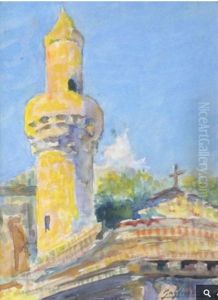 Le Minaret
