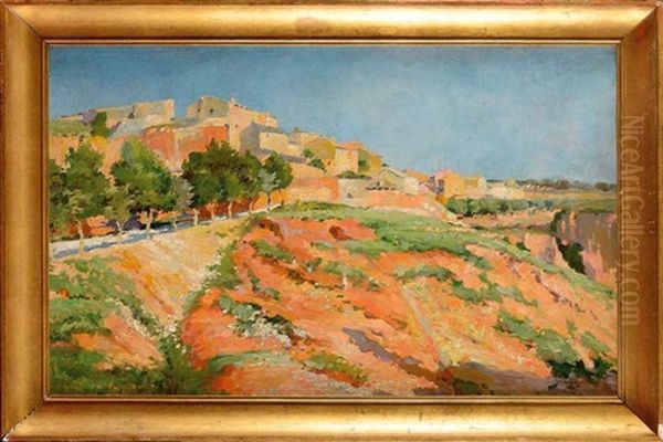 Paysage Du Midi - view 1