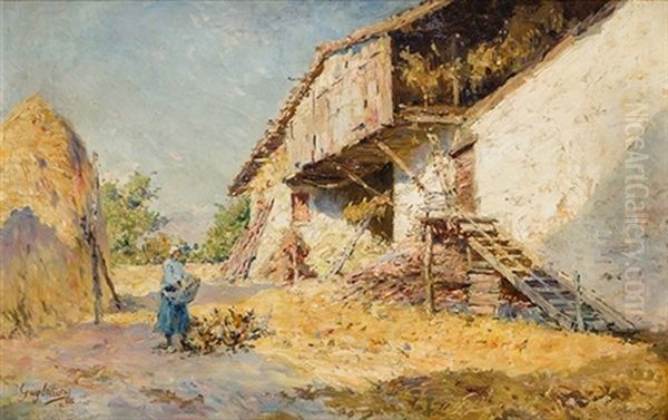 Escena Rural - view 1