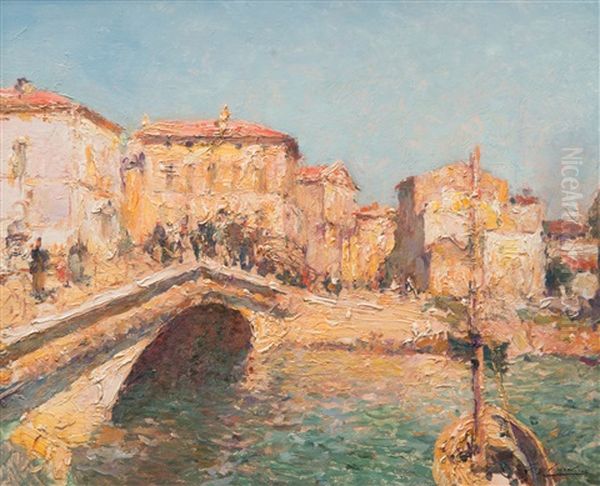 Les Martigues - view 1