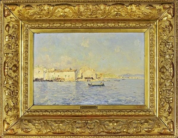 Port Meridional - view 1