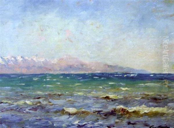 Bord De Mer - view 1