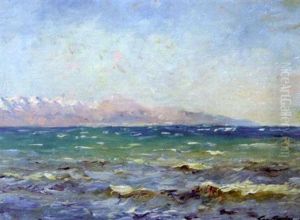 Bord De Mer