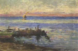 Bord De Mer