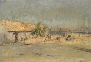 Maison Pres De La Plage En Camargue