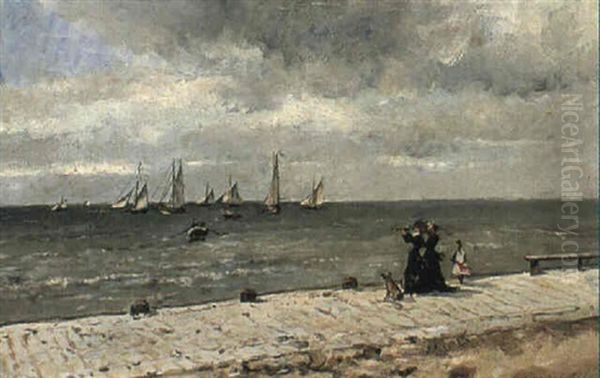 Regates A' Deauville - view 1