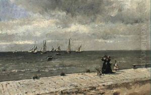 Regates A' Deauville