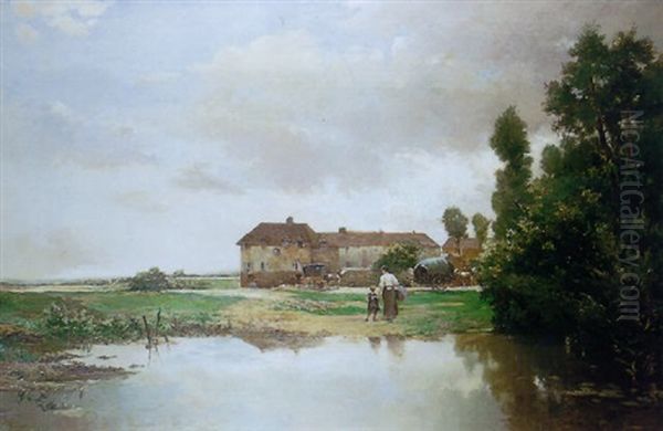 Retour A La Ferme - view 1