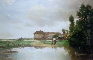 Retour A La Ferme