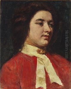 Portrait Of A Lady