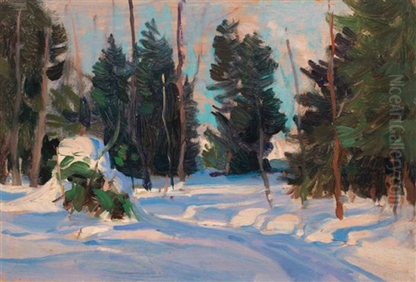 A L'oree Du Bois, Charlevoix - view 1